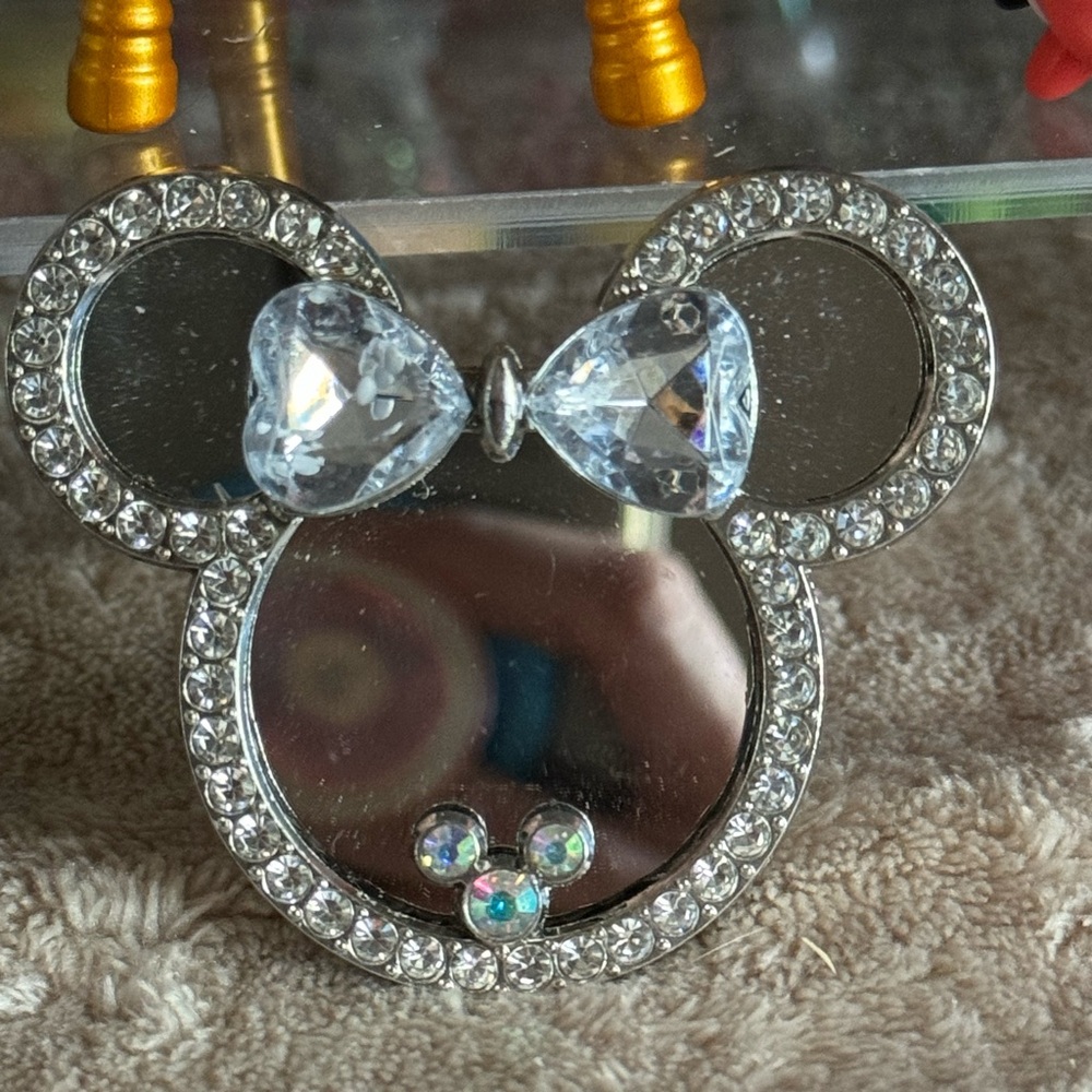 Disney Mickey Mouse Self Adhesive Craft